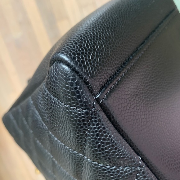 Chanel Grand Shopping - Picture 5 of 8